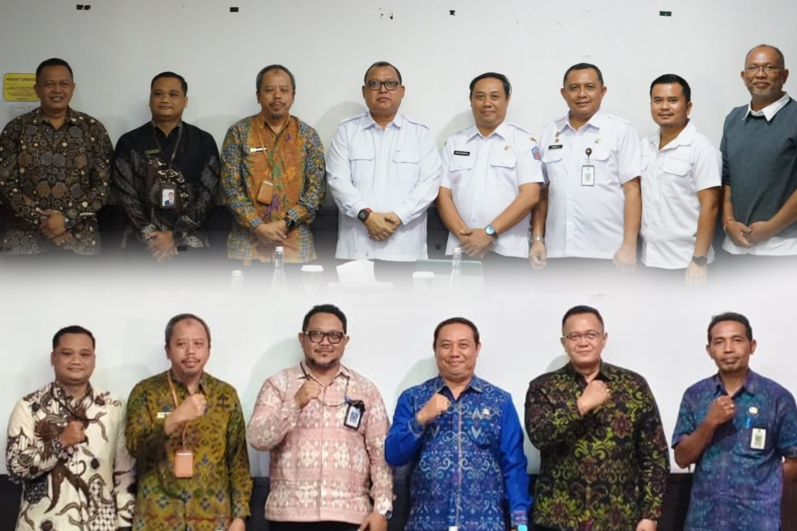 6 Perangkat Daerah Pemprov Bali Bersaing di Final Adhyasta Prajaniti 2026, Paparkan Inovasi Manajemen Risiko Selama Tiga Hari