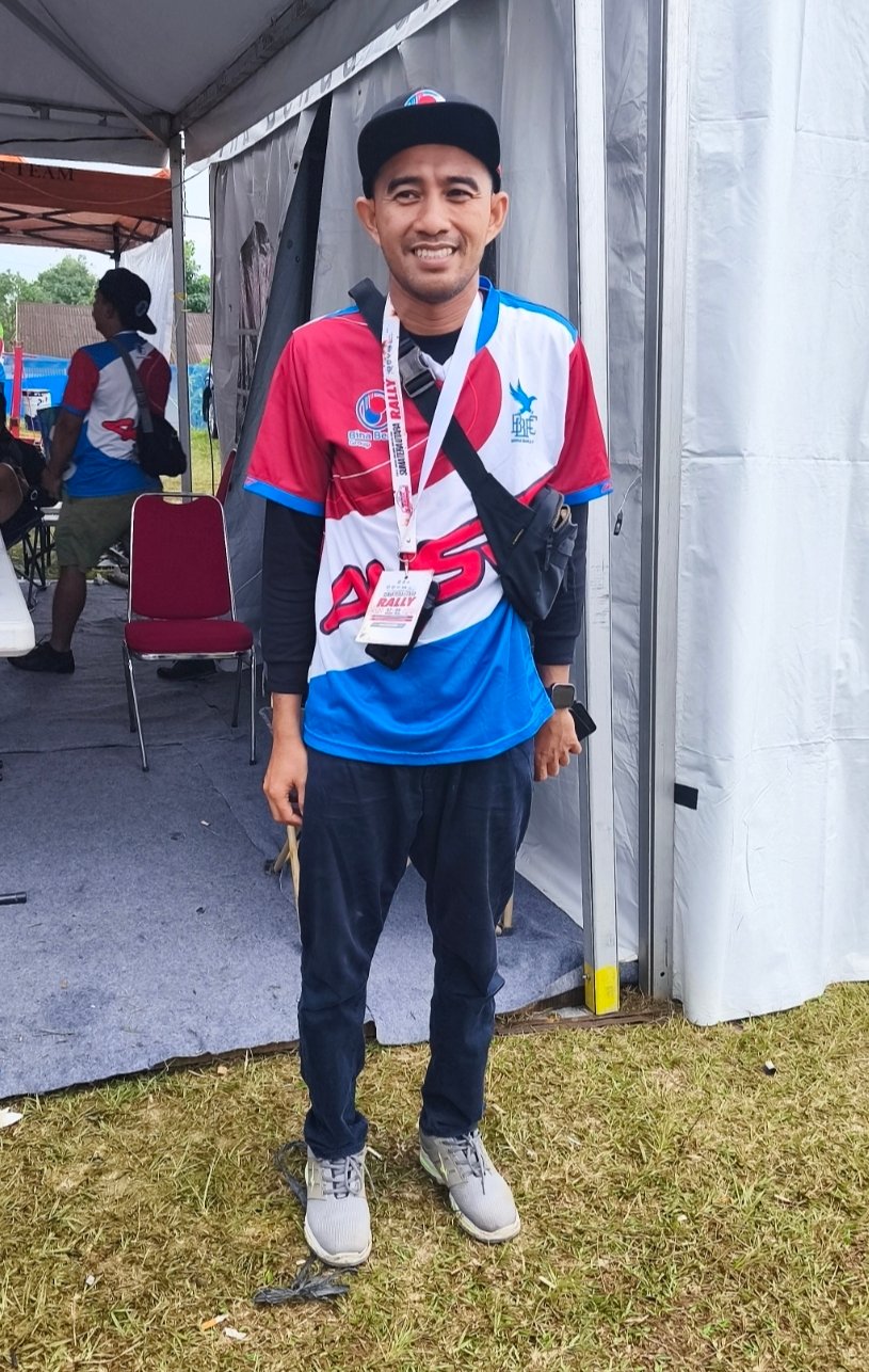 Tim AHSRT Optimis Raih Podium di Kejurnas Rally 2026 Putaran 4 Simalungun, Andalkan Tiga Pasangan Pembalap Potensial