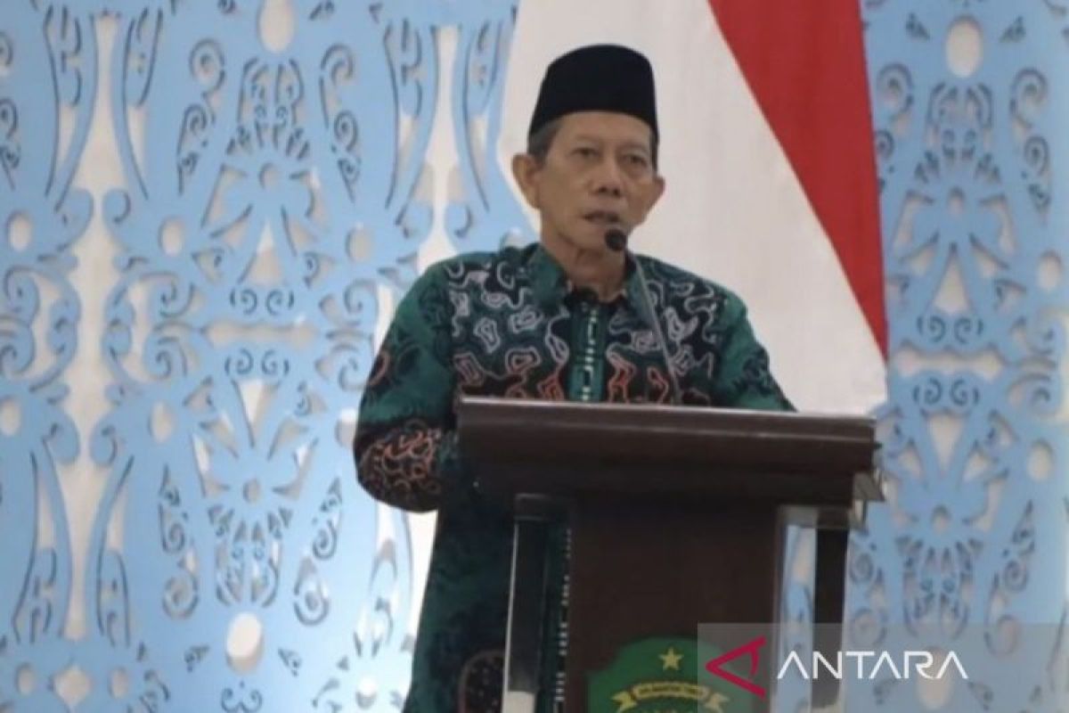 Dana Zakat Baznas Kaltim Tembus Rp20,6 Miliar di 2025, Lima Program Andalan Disiapkan untuk Warga Benua Etam