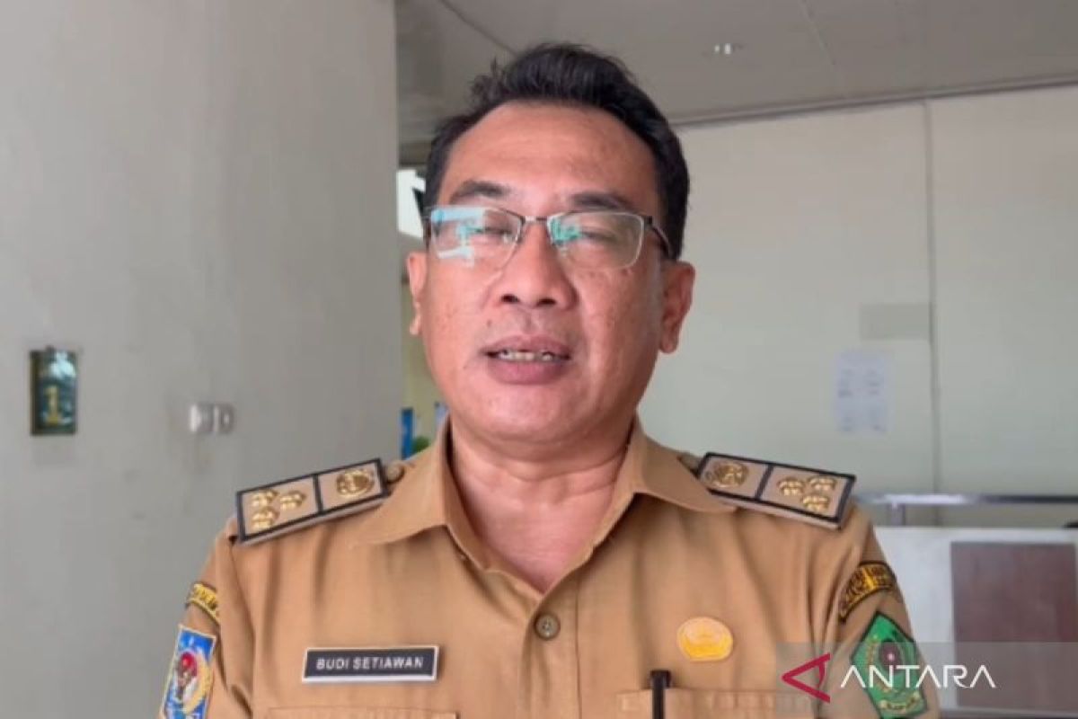 100 Desa di Rejang Lebong Ajukan Pencairan Dana Desa, Baru 18 yang Cair per Juni 2026
