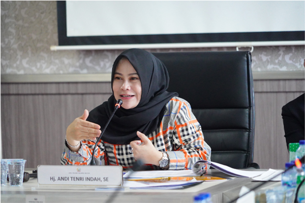 DPRD Sulsel Endus Pemaksaan Mundur Kepala Sekolah Serentak, Komisi E Panggil Dinas Pendidikan