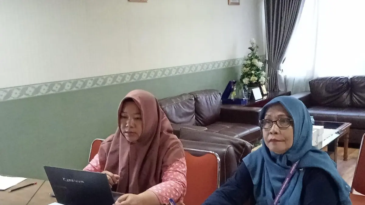 Pemkot Pontianak Cabut Perda RT, RW, dan LPM Demi Cegah Tumpang Tindih Regulasi, Kemenkum Kalbar Beri Masukan Yuridis
