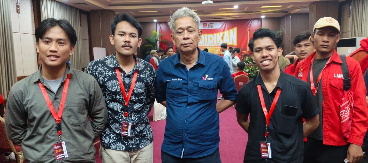 Sekolah Rakyat di Bali Baru Tampung 276 Siswa, 28.000 Anak Masih Putus Sekolah dan Butuh Akses Pendidikan