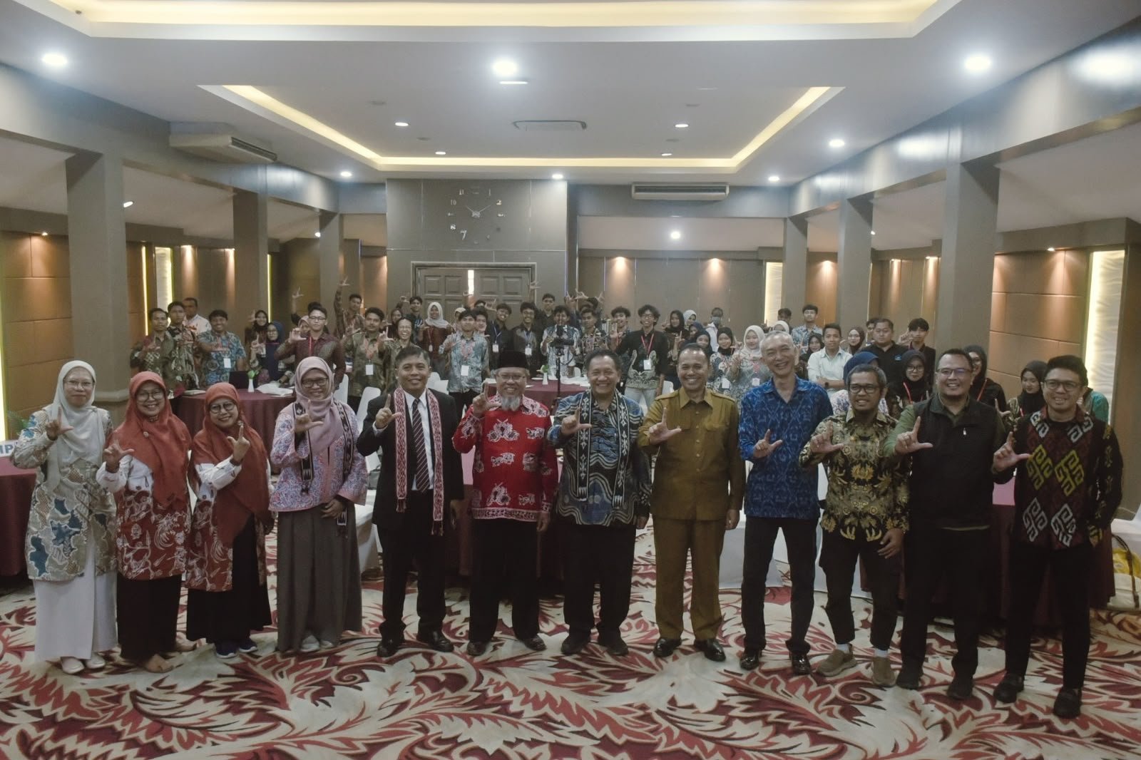 Kadis Kominfotik NTB: Transformasi Digital Gagal Jika Hanya Ganti Manual Jadi Aplikasi