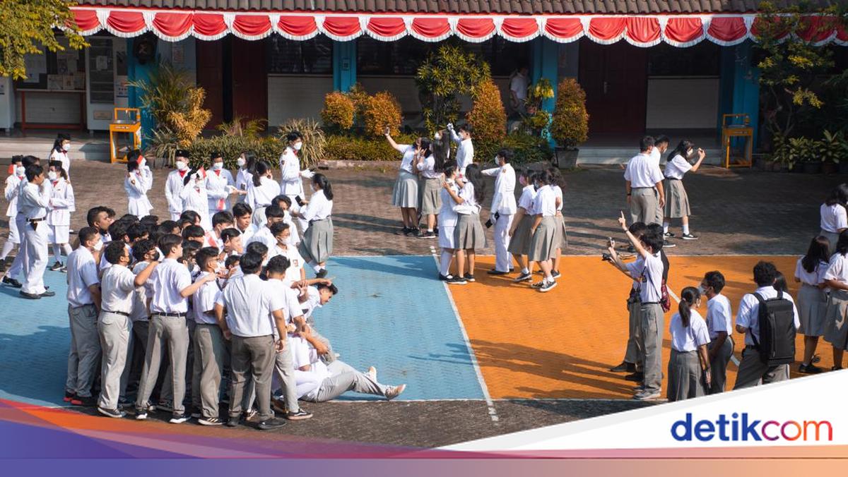 Pemprov Jabar Kembali Wacanakan SPP untuk SMA/SMK Negeri, Hanya untuk Siswa dari Keluarga Mampu