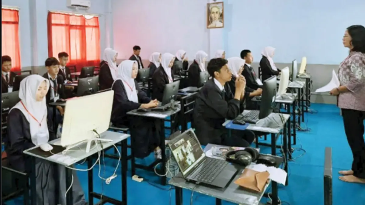 Resmi Dibuka: Ini Jadwal Lengkap dan Cara Daftar SPMB SMA/SMK Jateng 2026, Pendaftaran Dimulai Maret