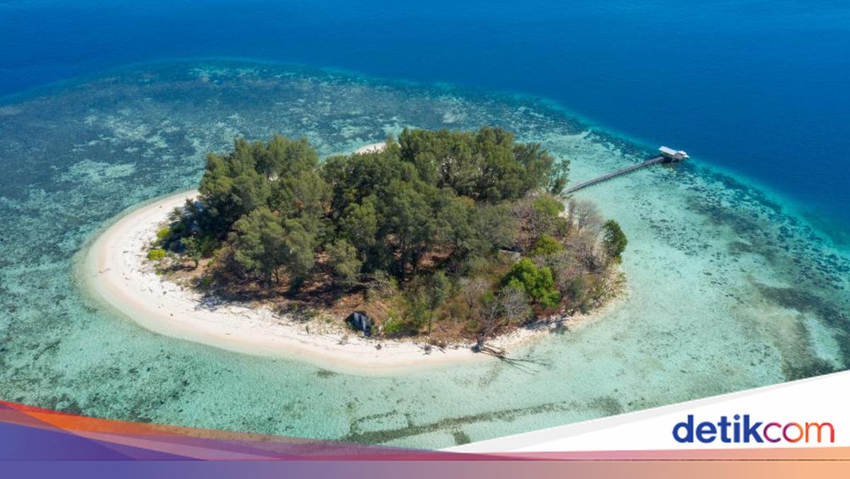 16 Destinasi Wisata Populer di Sulsel, dari Pantai Losari hingga Negeri di Atas Awan Lolai