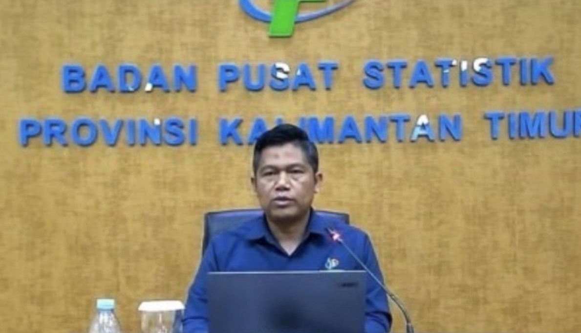 Kaltim Hadapi Transisi Demografi, Lansia Meningkat Jadi 9 Persen