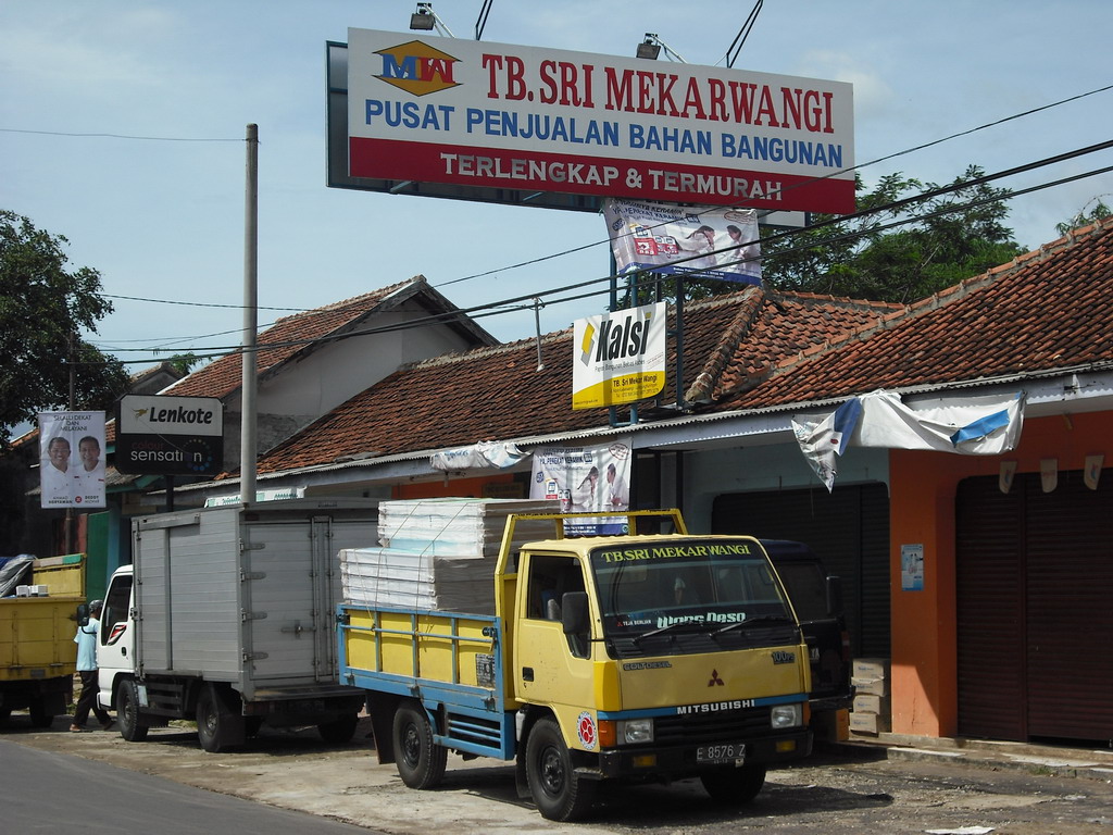 7 Toko Material Bangunan Terlengkap di Sumatera Utara, Lengkap dengan Kisaran Harga Terbaru 2026