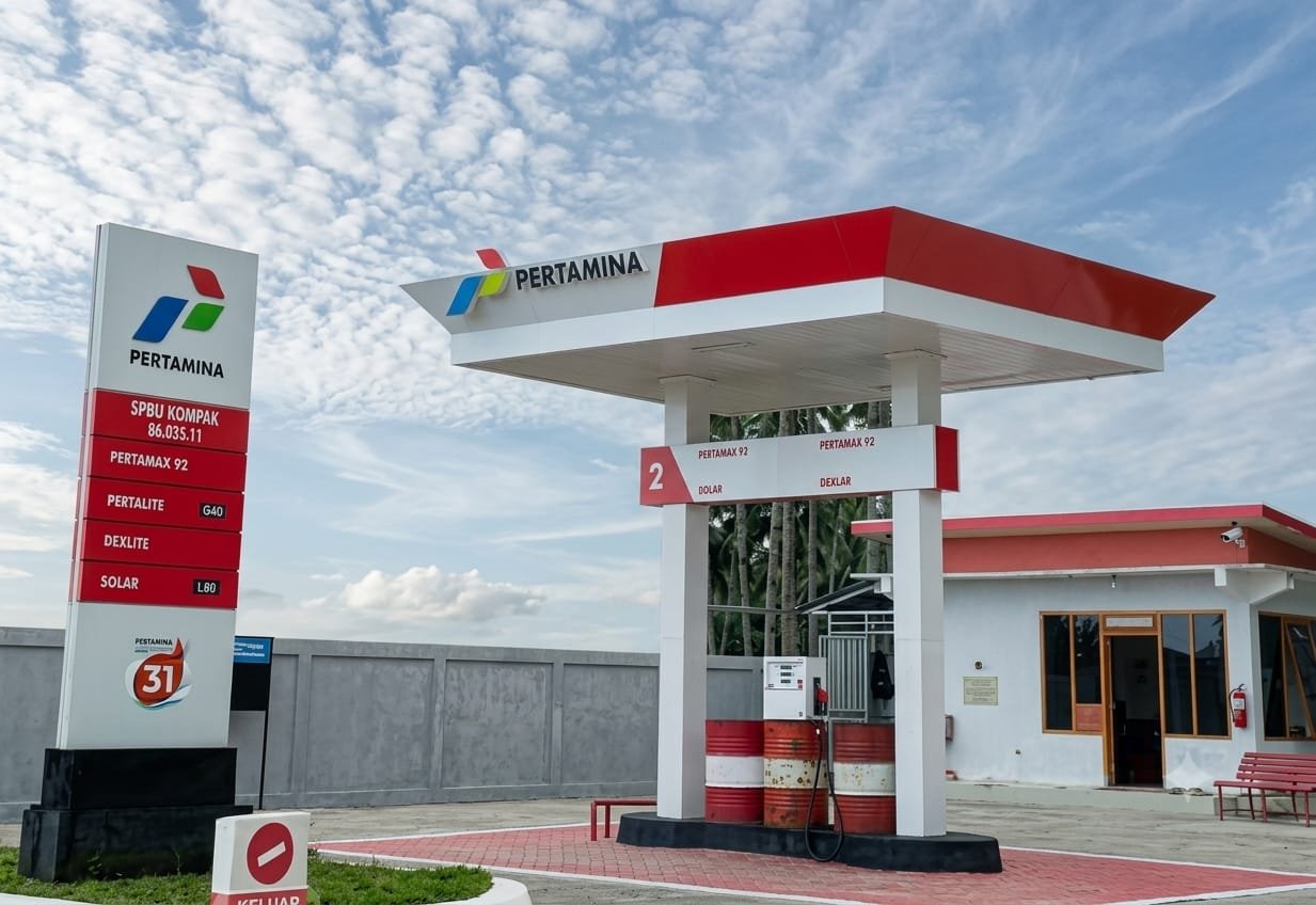 Harga Pertamax Naik Jadi Rp 16.650, Warga Kepulauan Sula Minta Pasokan Pertalite Ditambah