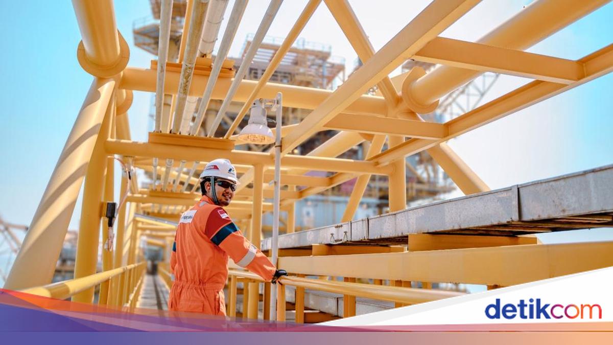 Saka Energi Sepinggan Pengeboran Sumur Eksplorasi Migas di WK Pekawai Kaltim pada Kuartal III 2026