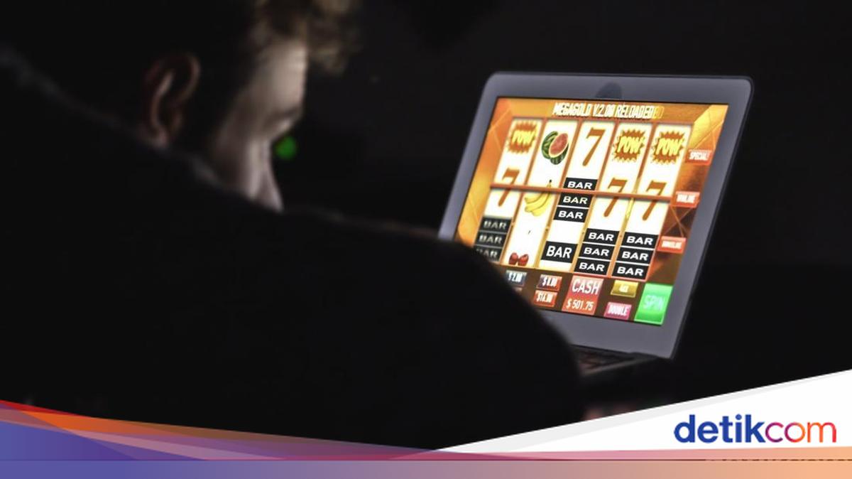 2.663 Pegawai Pemprov Jabar Terindikasi Judi Online, Transaksi Tembus Rp 14 Miliar