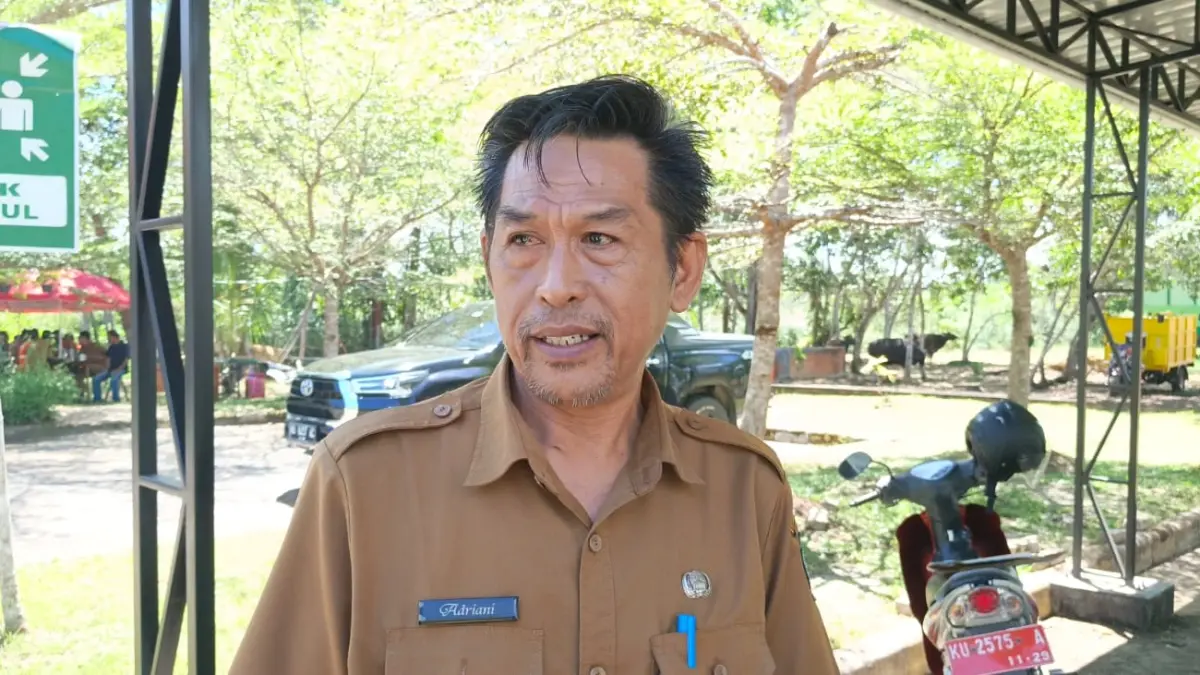 Pemkab Bulungan Siapkan Anggaran Rp 6 Miliar untuk Pengaspalan Jalan Ilanun pada 2026