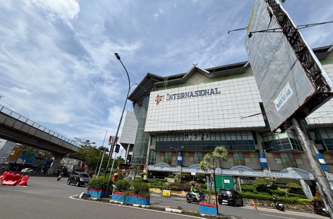 Beredar Kabar IP Palembang Tutup 1 Juni 2026, Manajemen Tarik Surat dan Pastikan Mal Tetap Beroperasi