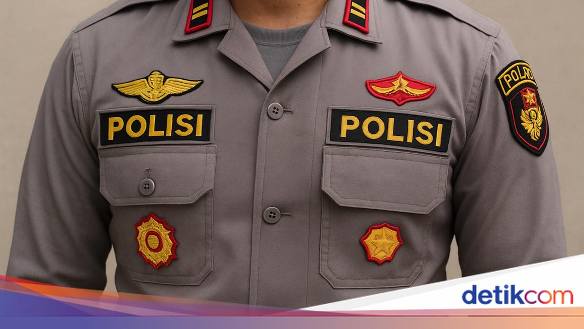 Anggota Polresta Tanjungpinang Terlibat Keributan di Tempat Hiburan Malam, Langsung Dipatsus Propam