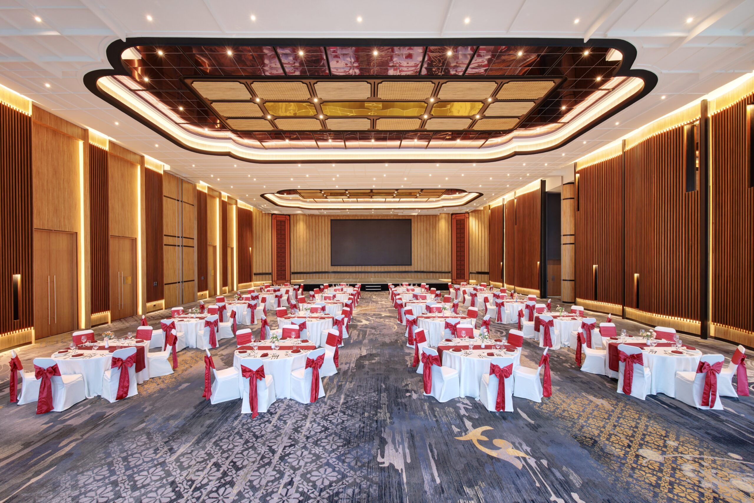 Grand Mercure Batam Centre Tawarkan Paket Pernikahan Mulai Rp280 Ribu per Orang Selama Wedding Market Juni 2026