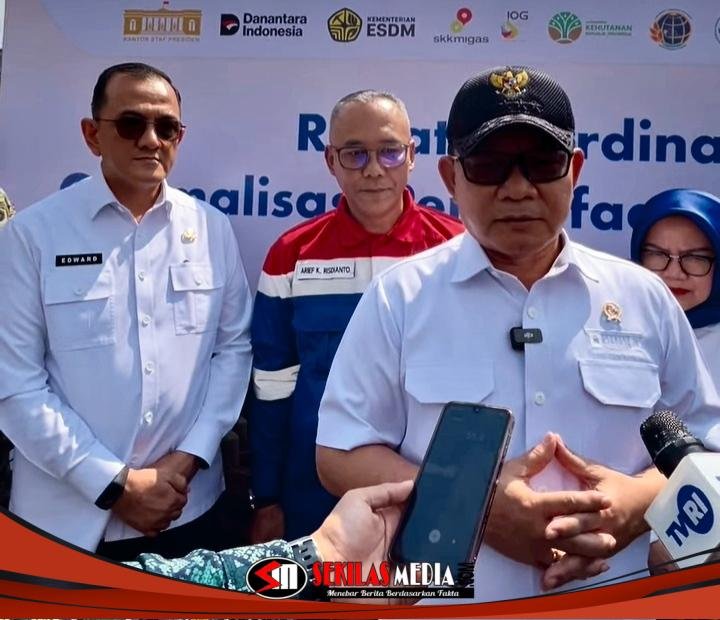 Pemprov Sumsel Dukung Penuh Proyek Gas Bumi PGN di Muara Enim, Target Serap Ribuan Tenaga Kerja Lokal