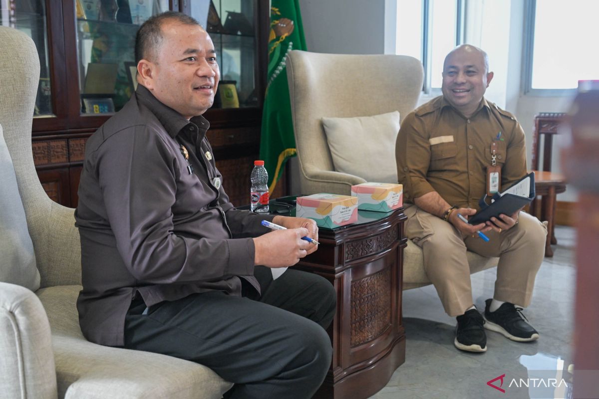 Pemprov Sumut Gandeng BBPOM Medan Awasi Pangan Olahan UMKM, Siapkan 10.000 Sertifikat Halal Gratis