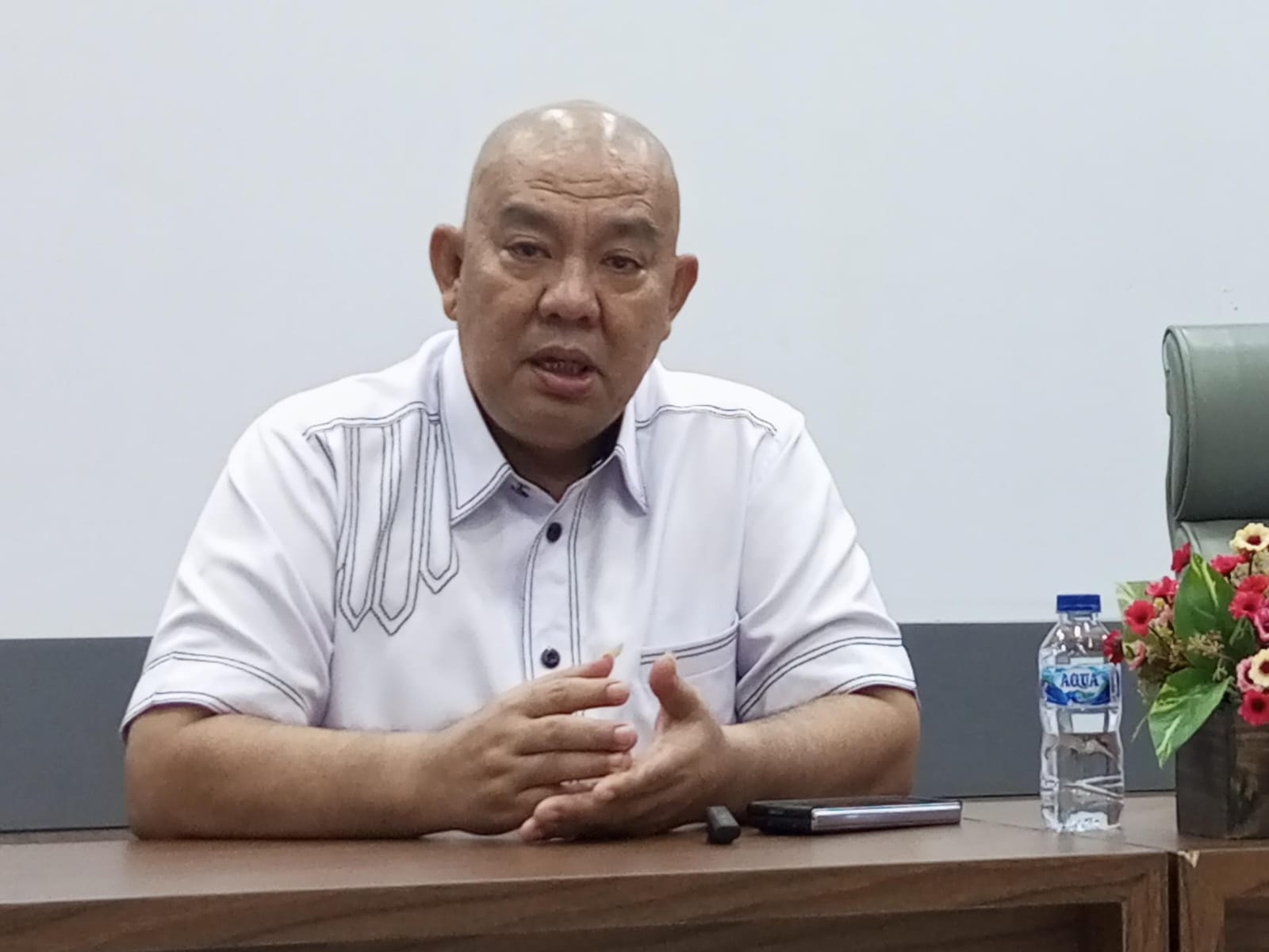Keluarga YS di Bengkulu Terpukul Usai Isu Viral, Tarmizi Gumay: Dampak Psikologis Anak Sangat Terasa