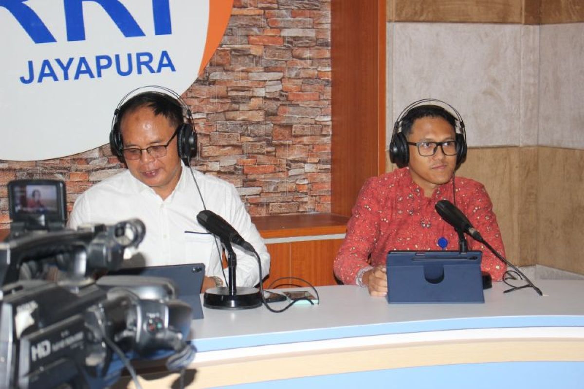 Polda Papua dan OJK Temukan 703 Aduan Penipuan Daring, Masyarakat Diimbau Tak Bagikan Kode OTP
