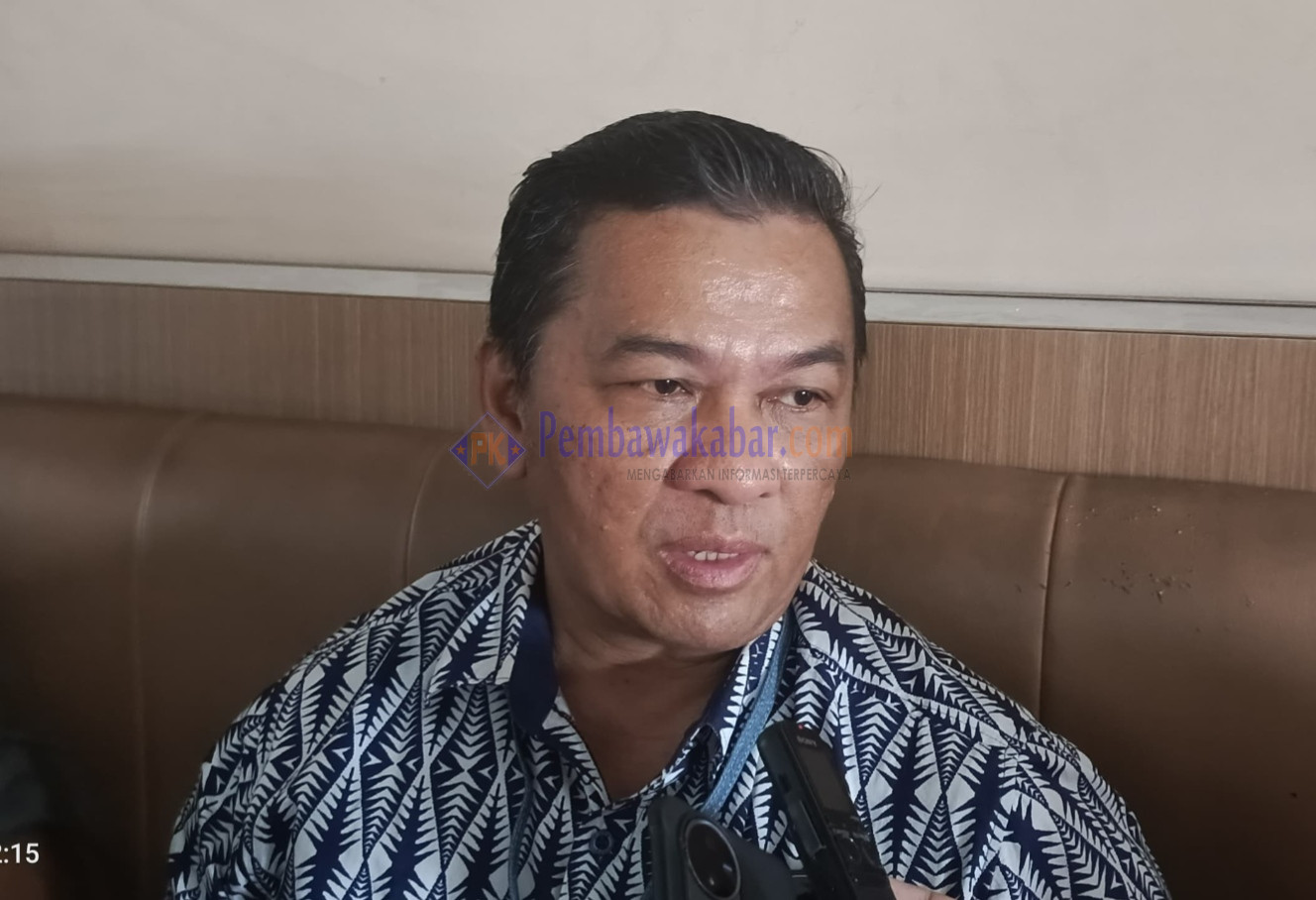 Kepala BPJS Kesehatan Soroti Ribuan Pekerja di Nunukan Belum Terdaftar JKN, dari SPPG hingga PPPK