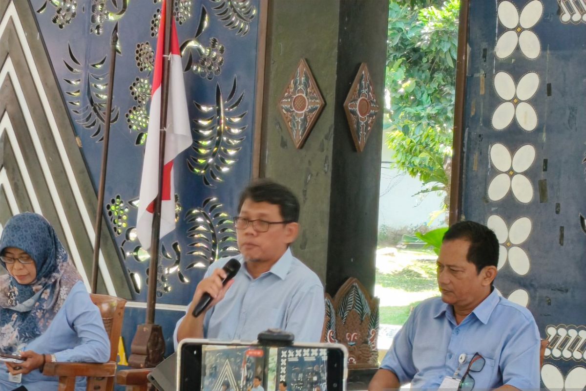 Disperindag Sleman dan Paguyuban Pasar Godean Siapkan Rangkaian Acara Akhir Oktober, Targetkan 4.000 Porsi Jumat Berkah