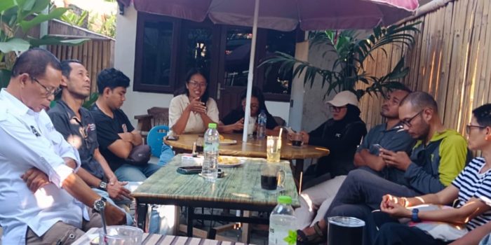 SJB Desak PN Denpasar Tolak Gugatan Rp25 Miliar terhadap 4 Media di Bali, Sebut Sengketa Pers Wewenang Dewan Pers