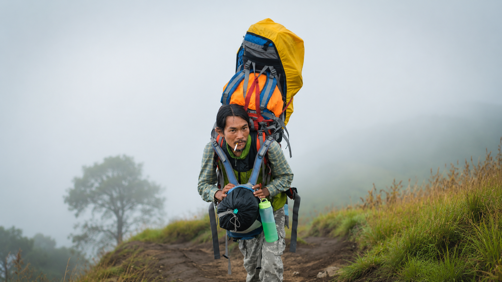 Rencana Liputan Khusus Panji Petualang dan Agam Rinjani Picu Penolakan Warga Lingkar Gunung Rinjani