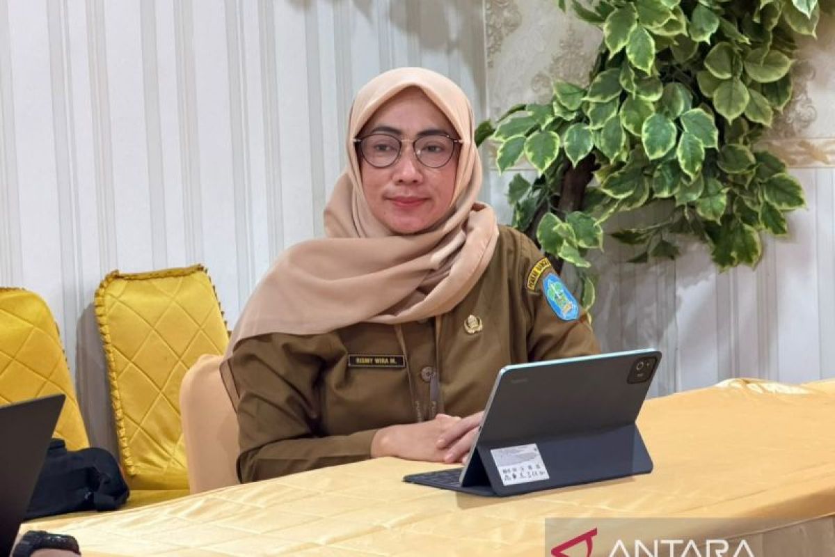 Pemkab Bangka Hentikan Kontrak 72 PPPK Paruh Waktu, 55 Orang Mengundurkan Diri