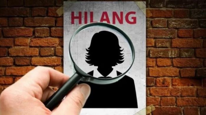 Kasir Alfamart di Sampit Hilang Misterius, Tinggalkan Tempat Kerja dan Tak Pernah Pulang ke Rumah