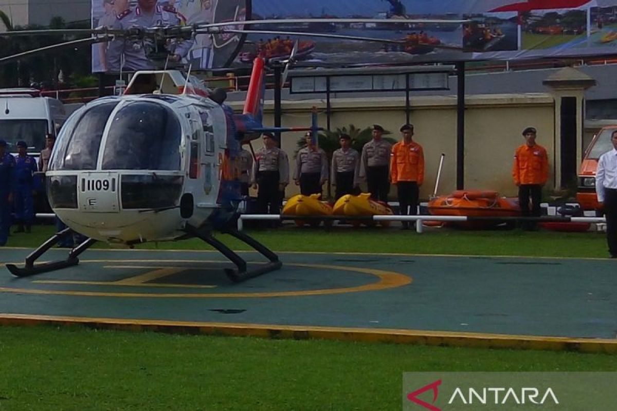 BPBD Sumsel Optimalkan Patroli Udara dan Darat Hadapi Puncak Kemarau Agustus-September 2026, 9 Kabupaten Siaga Karhutla