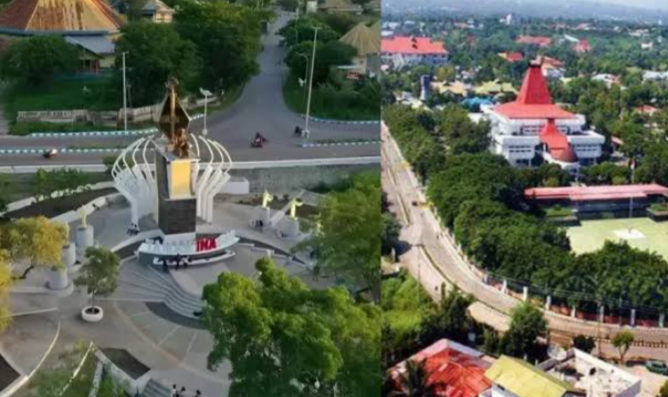 10 Kabupaten/Kota Termaju di NTT Versi Indeks Pembangunan Manusia 2024, Kupang dan Manggarai Timur Masuk Daftar