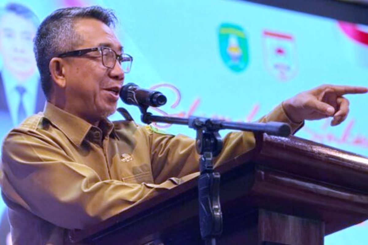 Bupati Kutim Resmi Perkuat Forum Pembauran Kebangsaan, Targetkan Harmoni Sosial di Tengah 40 Suku