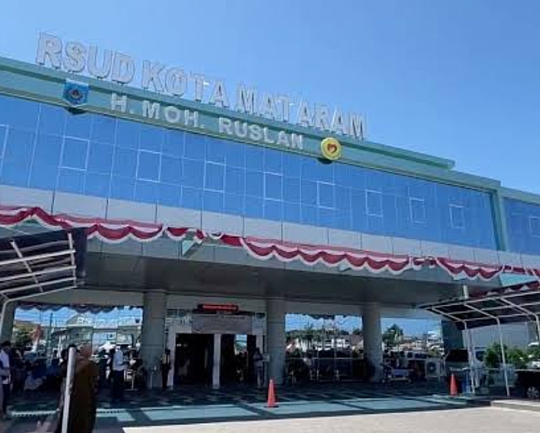 MRI RSUD Mataram Jadi Besi Tua Usai Rp900 Juta Habis untuk Perbaikan, Tagihan Rujukan ke RSUP NTB Tembus Rp3 Miliar