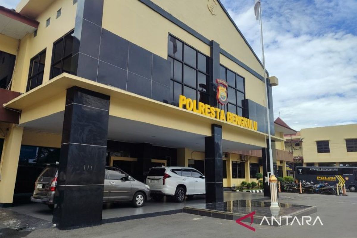 Kerugian Capai Rp4 Miliar, Polda Bengkulu Buka Posko Pengaduan Investasi Bodong