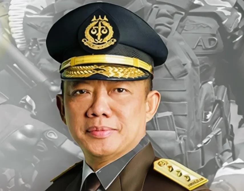 Brankas 74 Kg Emas di Rumah Eks Jampidsus Febrie Adriansyah, Hotman Paris Bantah Milik Jaksa: "Sudah Dipakai Don Ritto Sejak 2022"