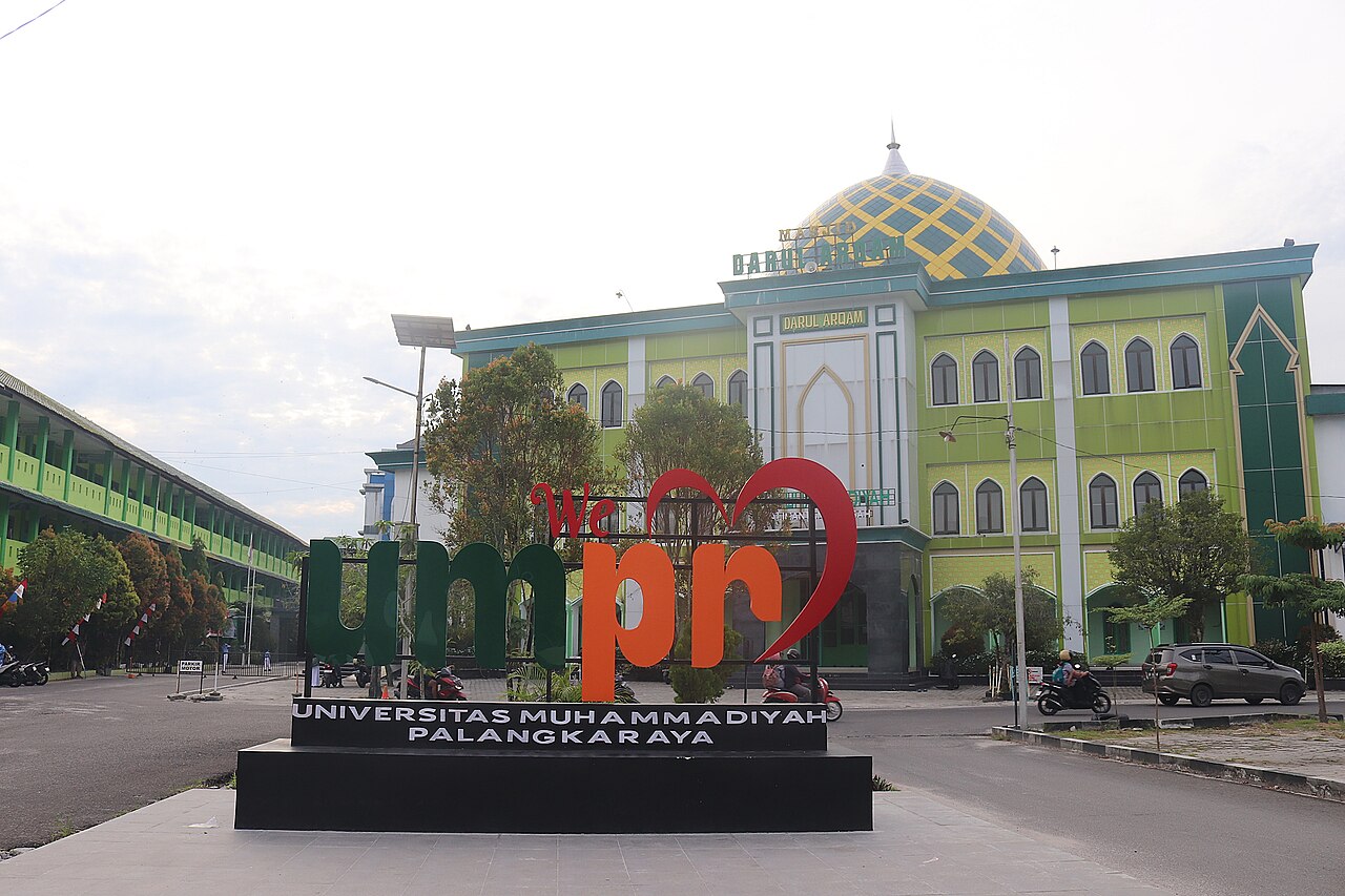 5 Beasiswa Kuliah di Kalimantan Tengah yang Bisa Kamu Coba Tahun Ini, Lengkap dengan Syarat dan Besaran Dana