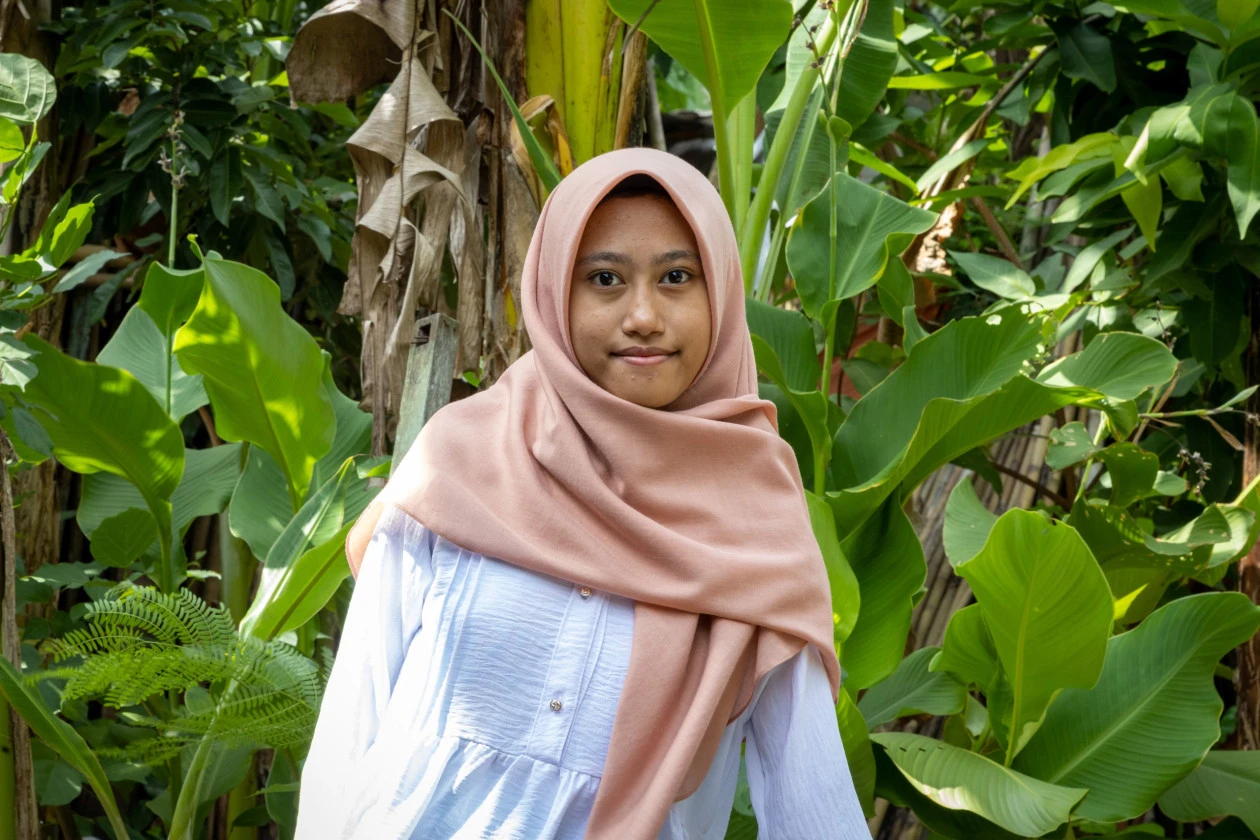 Mahasiswi UGM Ririn Dwi Nurtyani, Anak Buruh Serabutan di Kulon Progo, Raih Beasiswa Penuh 100 Persen