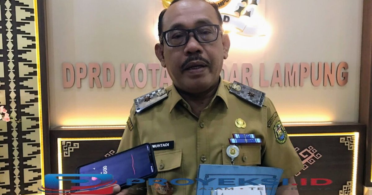 Serapan Anggaran Dinkes Bandar Lampung Baru 50 Persen di Pertengahan 2026, Komisi IV DPRD Evaluasi Kinerja