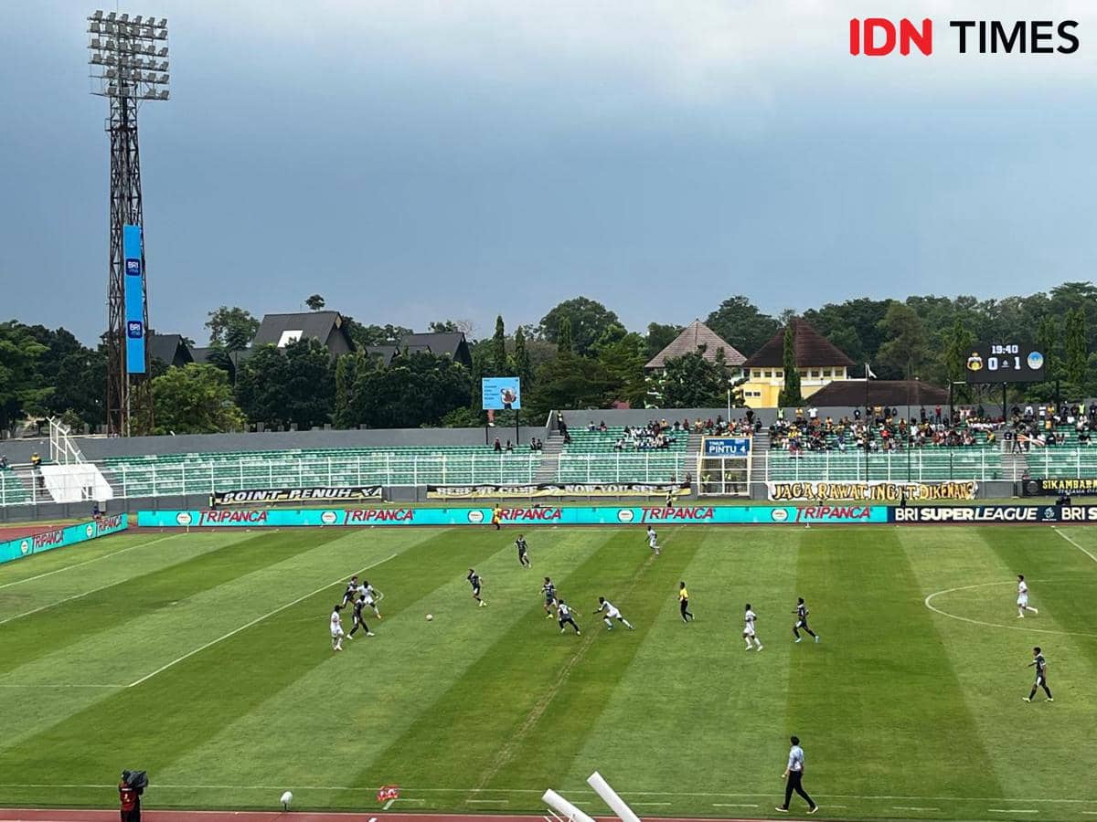 Enam Daerah di Lampung Disiapkan Jadi Venue Cabor PON 2032, Kesiapan Capai 76 Persen
