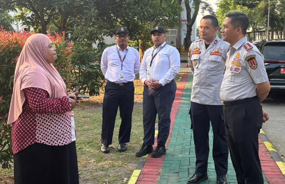 Dishub Semarang Kirim 12 Penjaga Perlintasan ke Diklat di PPI Madiun, Target Nol Kecelakaan 2026