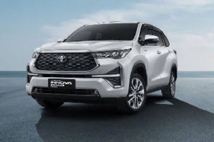 GIIAS 2026 di Palembang: Toyota Pamerkan 3 Mobil Hybrid di PTC Mall, Bunga Kredit Mulai 1,99 Persen