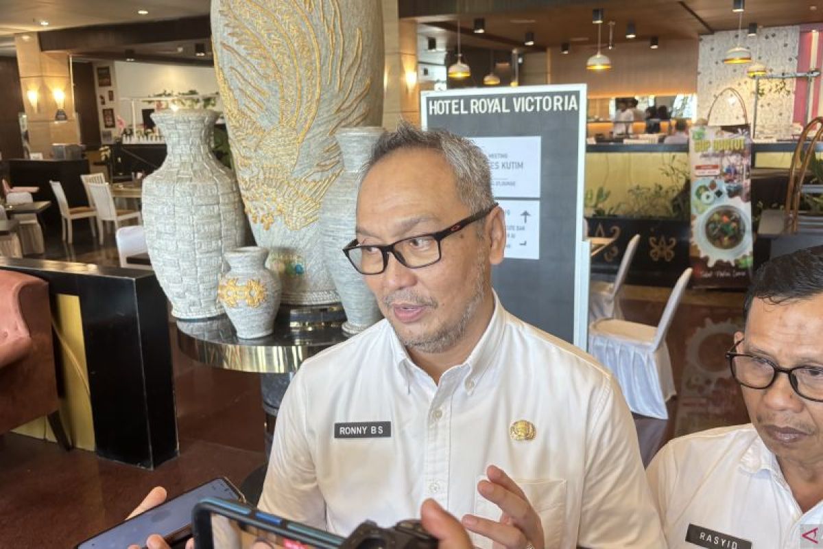 Diskominfo Kutim Hadirkan 3 Layanan Digital, Warga Sangatta Kini Bisa Akses Layanan Pemkab dalam Satu Platform