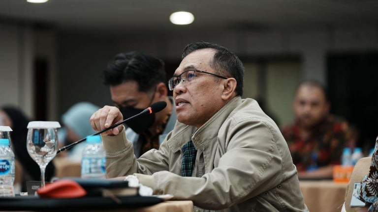 66 Pelaku Usaha di Batam Lapor Mandiri ke BP Batam soal Alokasi Tanah, Batas Akhir 31 Agustus 2026