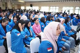 Ambon: Unpatti-OJK Perkuat Literasi Keuangan Digital 35 Ribu Mahasiswa
