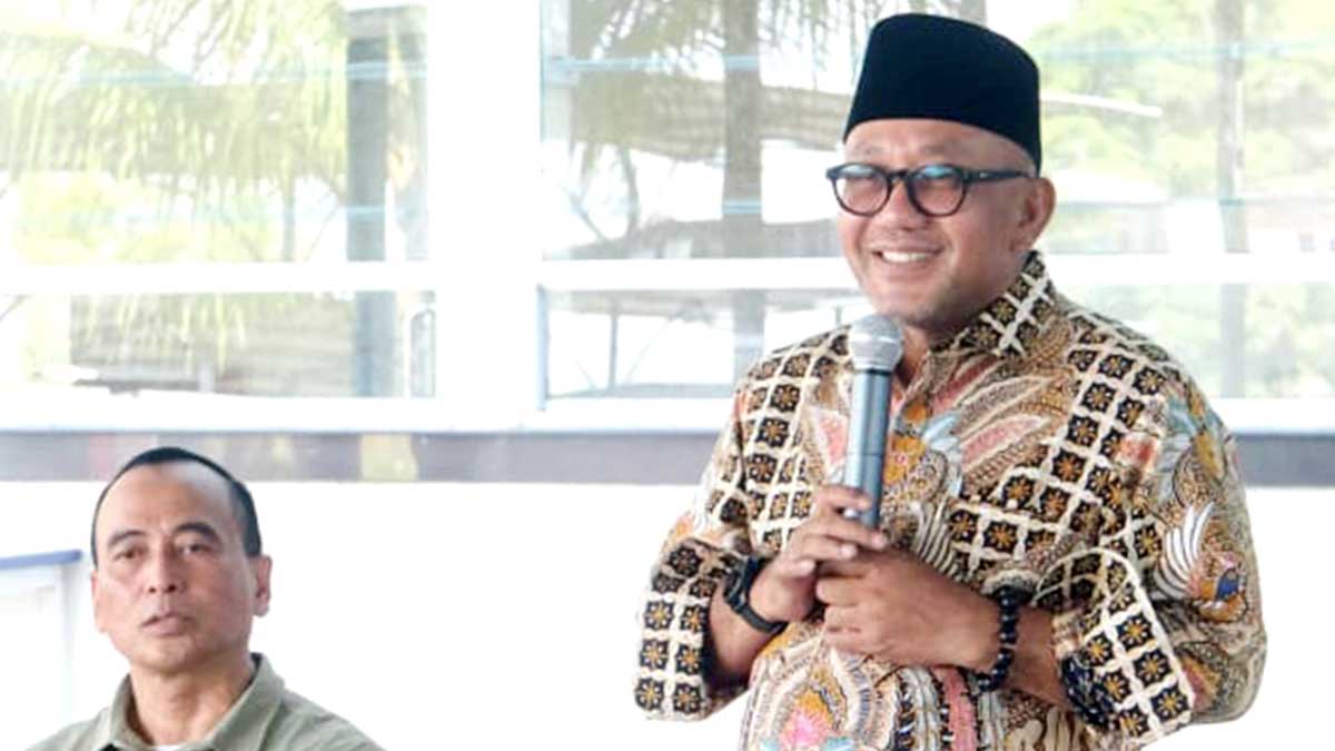 Wali Kota Tanjungpinang Buka Pendaftaran Relokasi 249 UMKM Tepi Laut di MPP Mulai Senin, Berlaku Sistem Undian