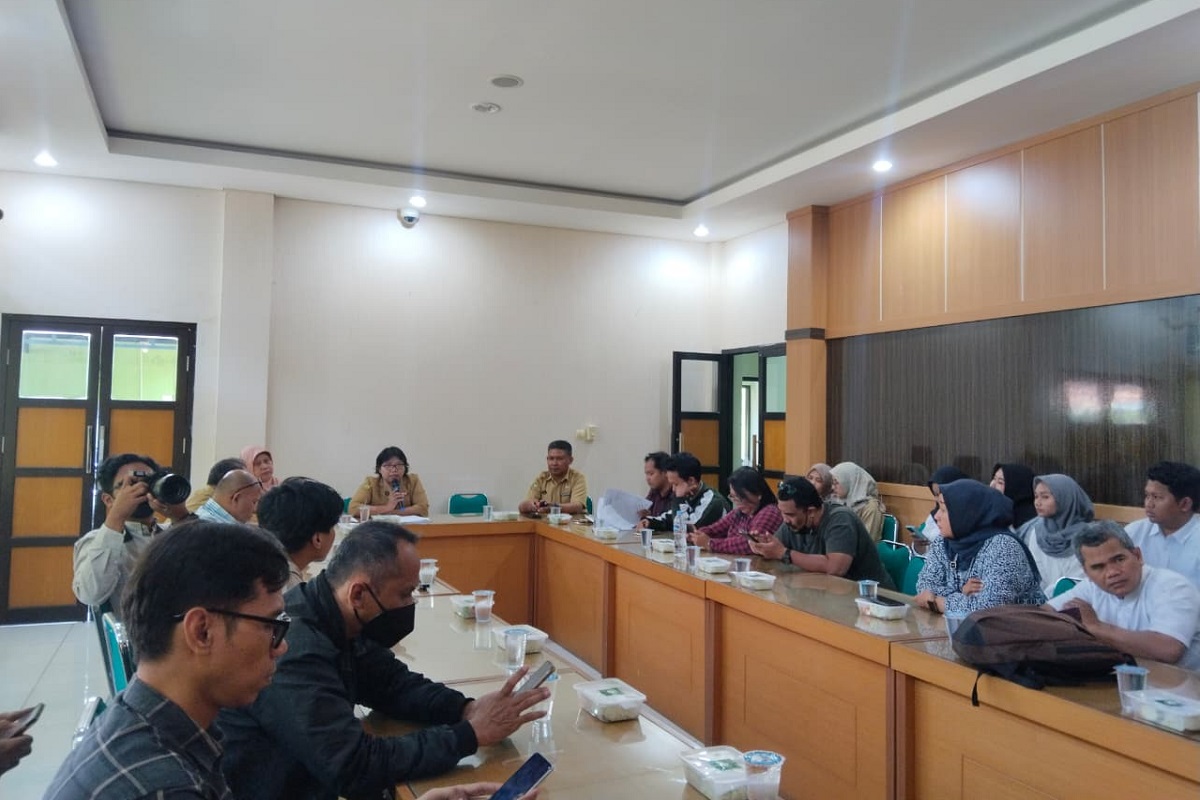 Job Fair Kota Jogja 2026 Sediakan Lebih dari 2.000 Lowongan dari 29 Perusahaan, Termasuk untuk Disabilitas
