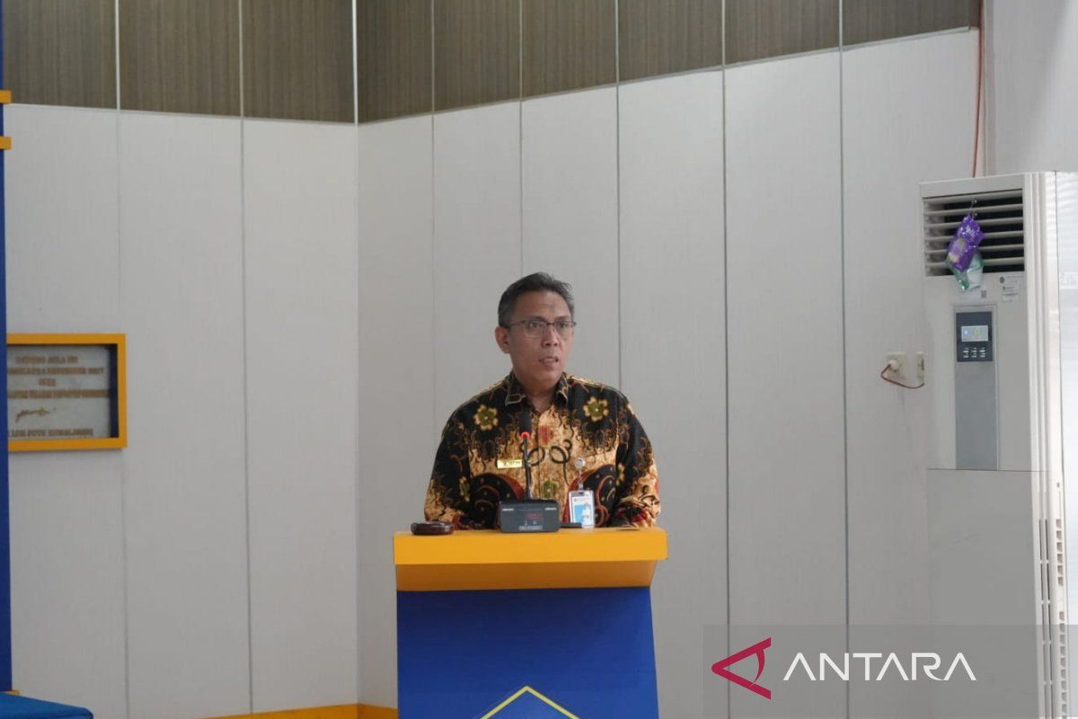 59.299 ASN dan PPPK di Bengkulu Terima Gaji Ke-13, Total Anggaran Capai Rp268,94 Miliar Disalurkan Juni 2026