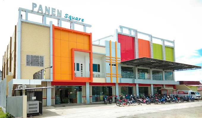 Mall di Tanjung Selor 2026: 10 Tempat Belanja Favorit Warga Bulungan