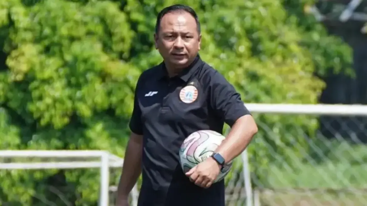 Persis Solo Dikabarkan Dekati Ricky Nelson, Langkah Awal Restrukturisasi Tim Usai Degradasi ke Liga 2